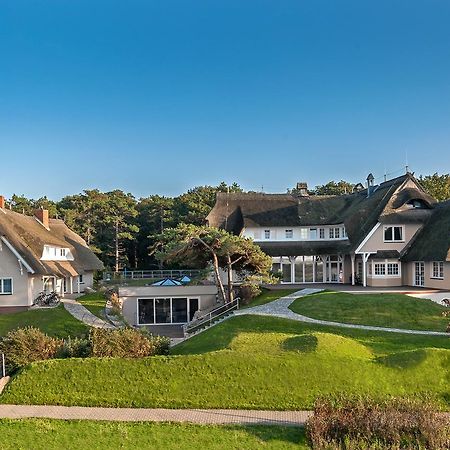 Strandhaus Ahrenshoop Kültér fotó