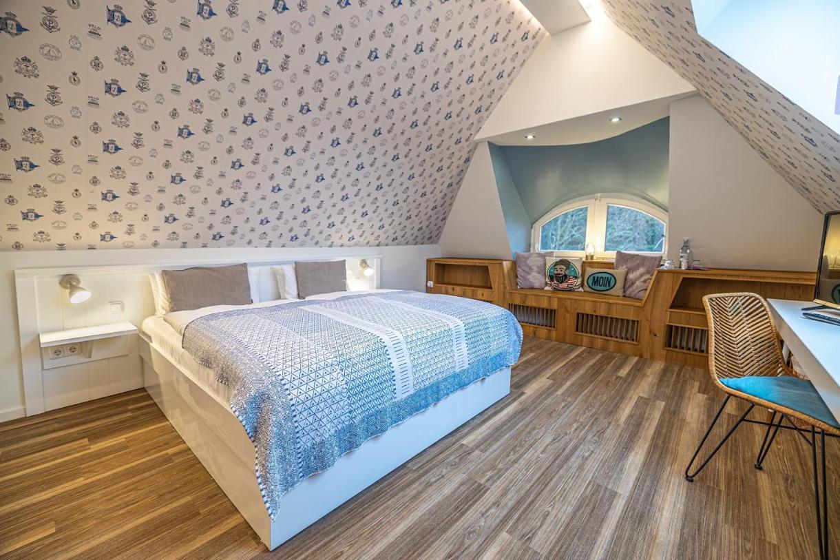Strandhaus Ahrenshoop Kültér fotó