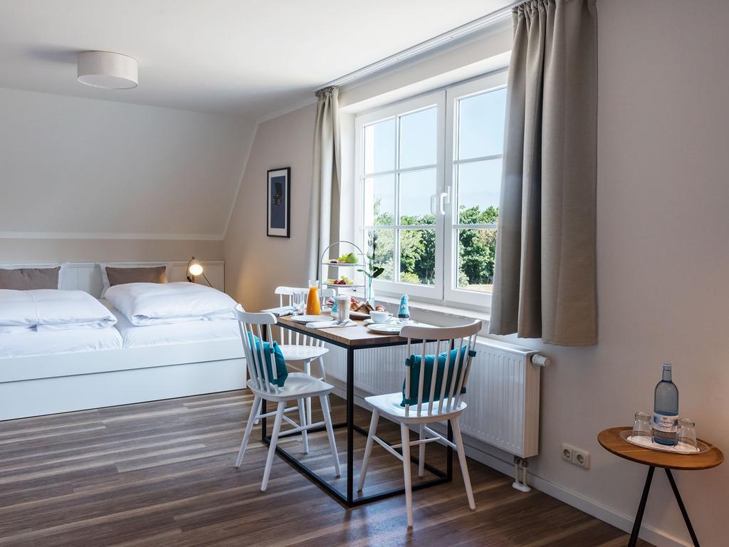 Strandhaus Ahrenshoop Kültér fotó