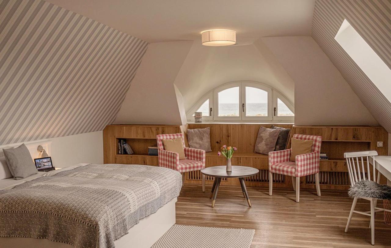 Strandhaus Ahrenshoop Kültér fotó